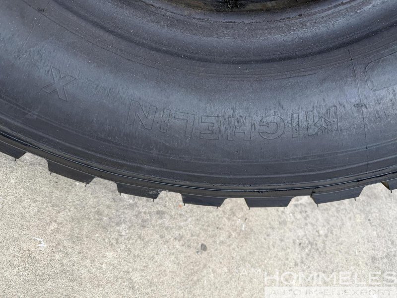 MICHELIN X - 13.00R20 RETREADED