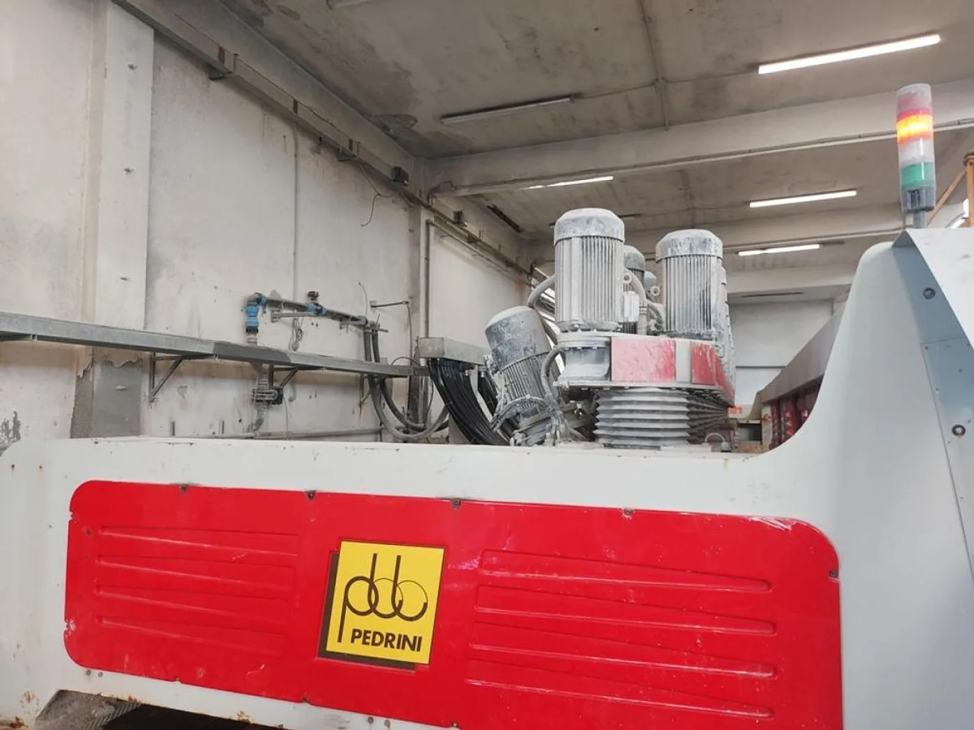 Pedrini B220MA-18 - 5