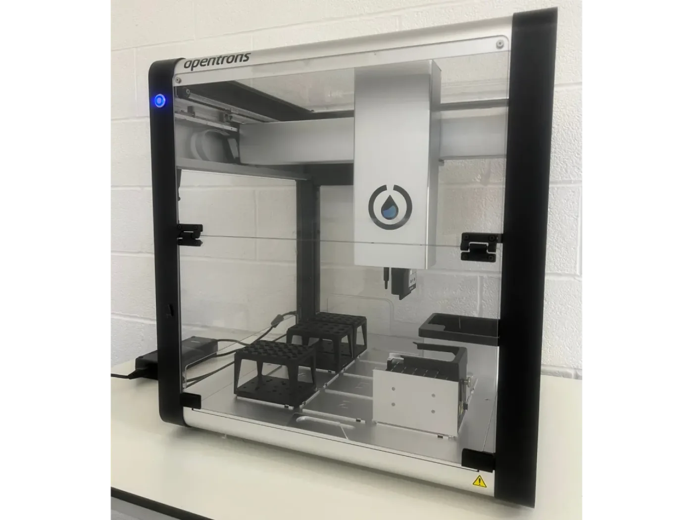 Opentrons OT2 Liquid Handler - 2
