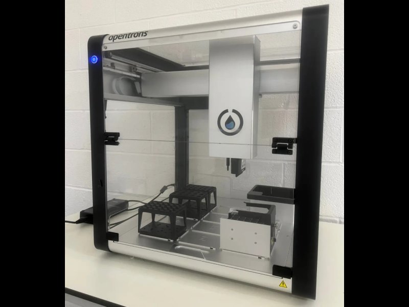 Opentrons OT2 Liquid Handler