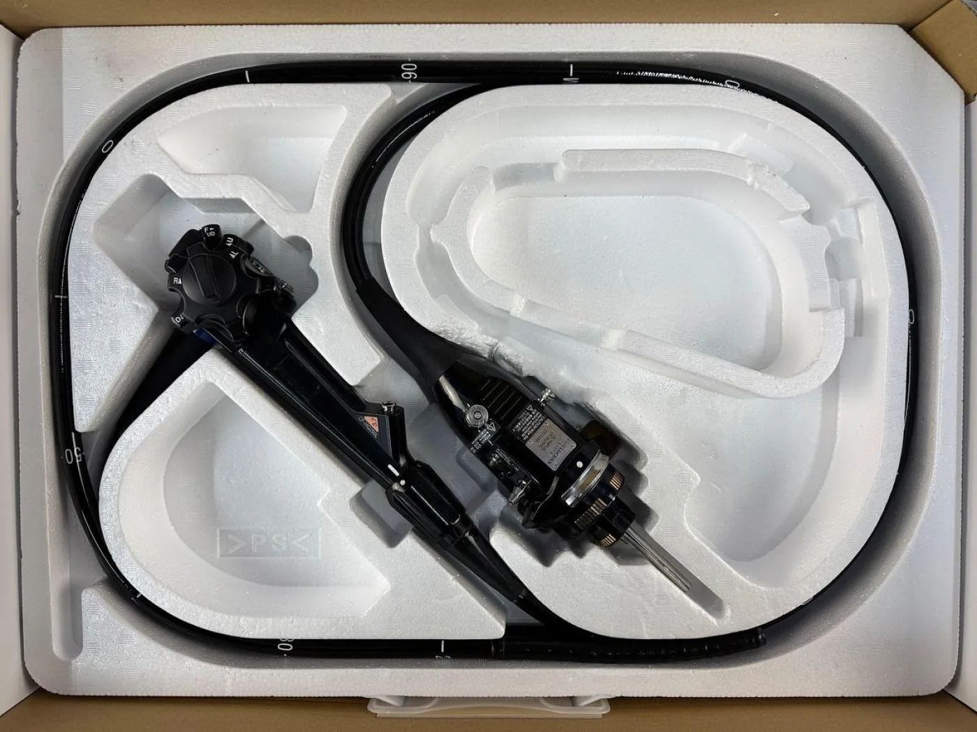 Olympus Scope CF-HQ290L - 8