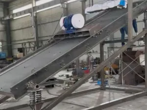 New Custom Screener Separator