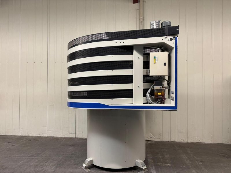 AMBAFLEX SV-400-1800-HS (KOLBUS XAF 660)