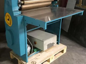 Tünkers / Jagenberg UAM800
