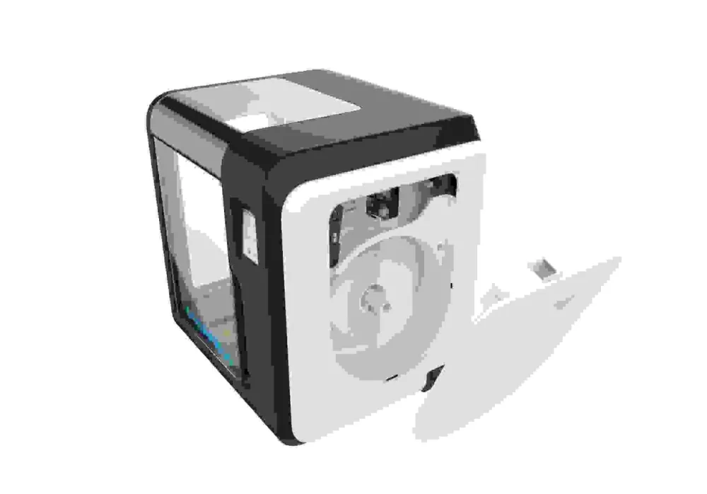 3D Printer-FLASHFORGE ADVENTURER 3