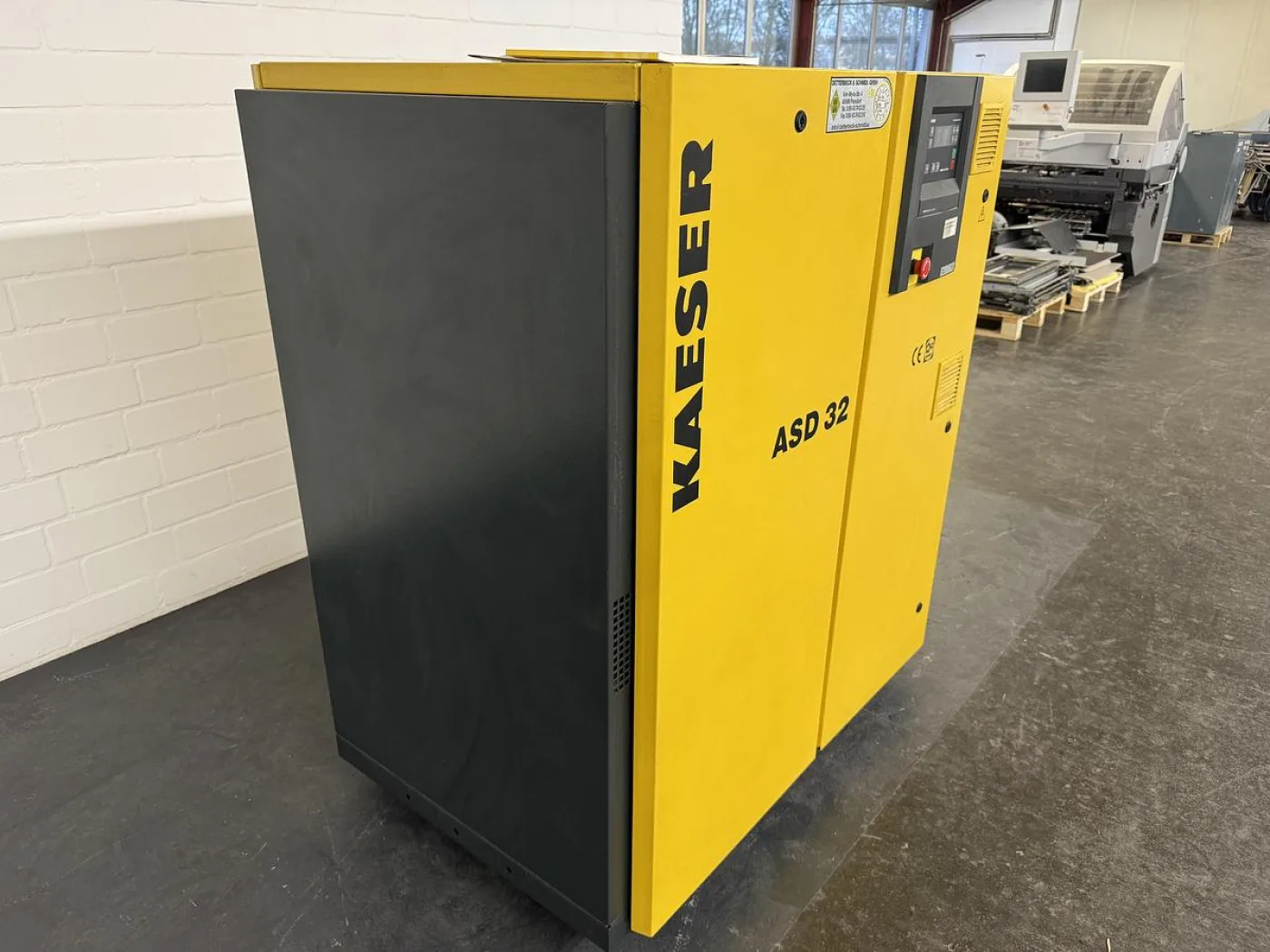 KAESER ASD 32 - 2