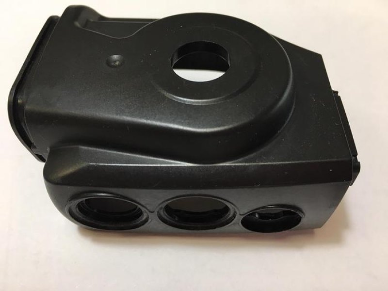 Upper control housing 190 series