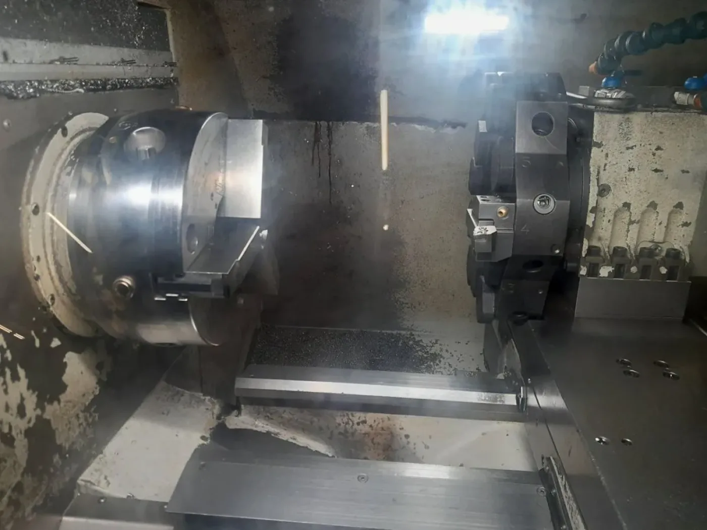 CD 480 DMT / KERN 2003 - 4