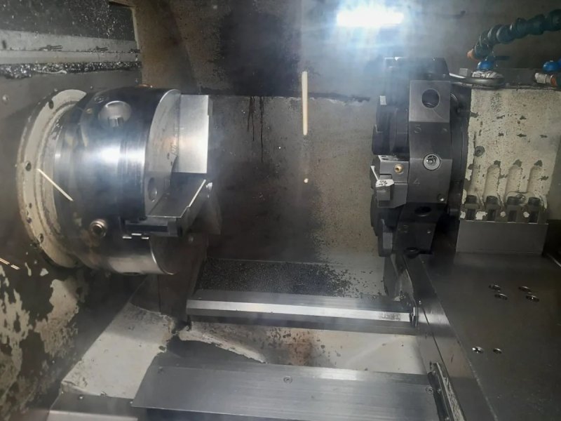 CD 480 DMT / KERN 2003
