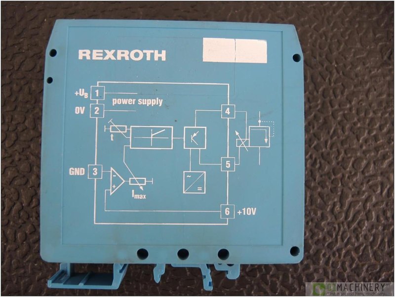 2009 REXROTH VT11030-12 AI2573