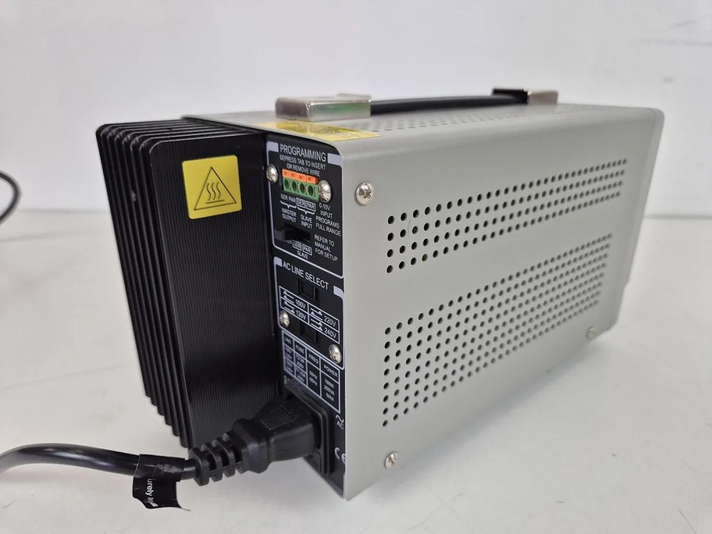 Isotech IPS 303DD Power Supply - 3