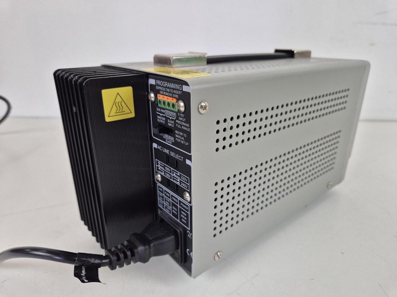 Isotech IPS 303DD Power Supply