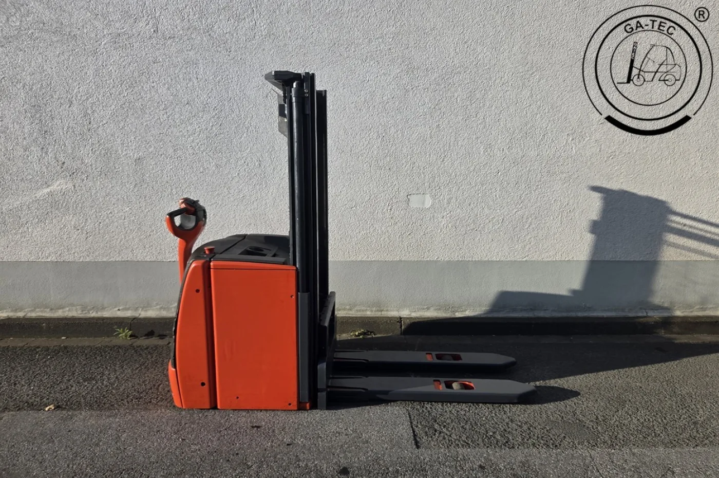 Linde L16 - 5