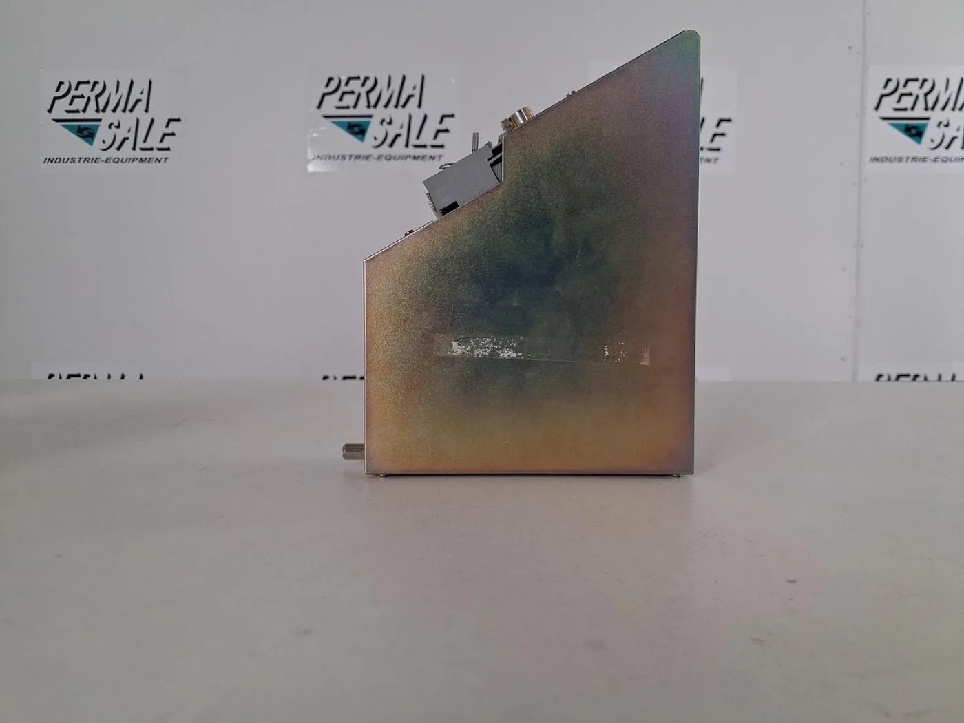 Knick U10 pH/mV / °C Kassette - 5