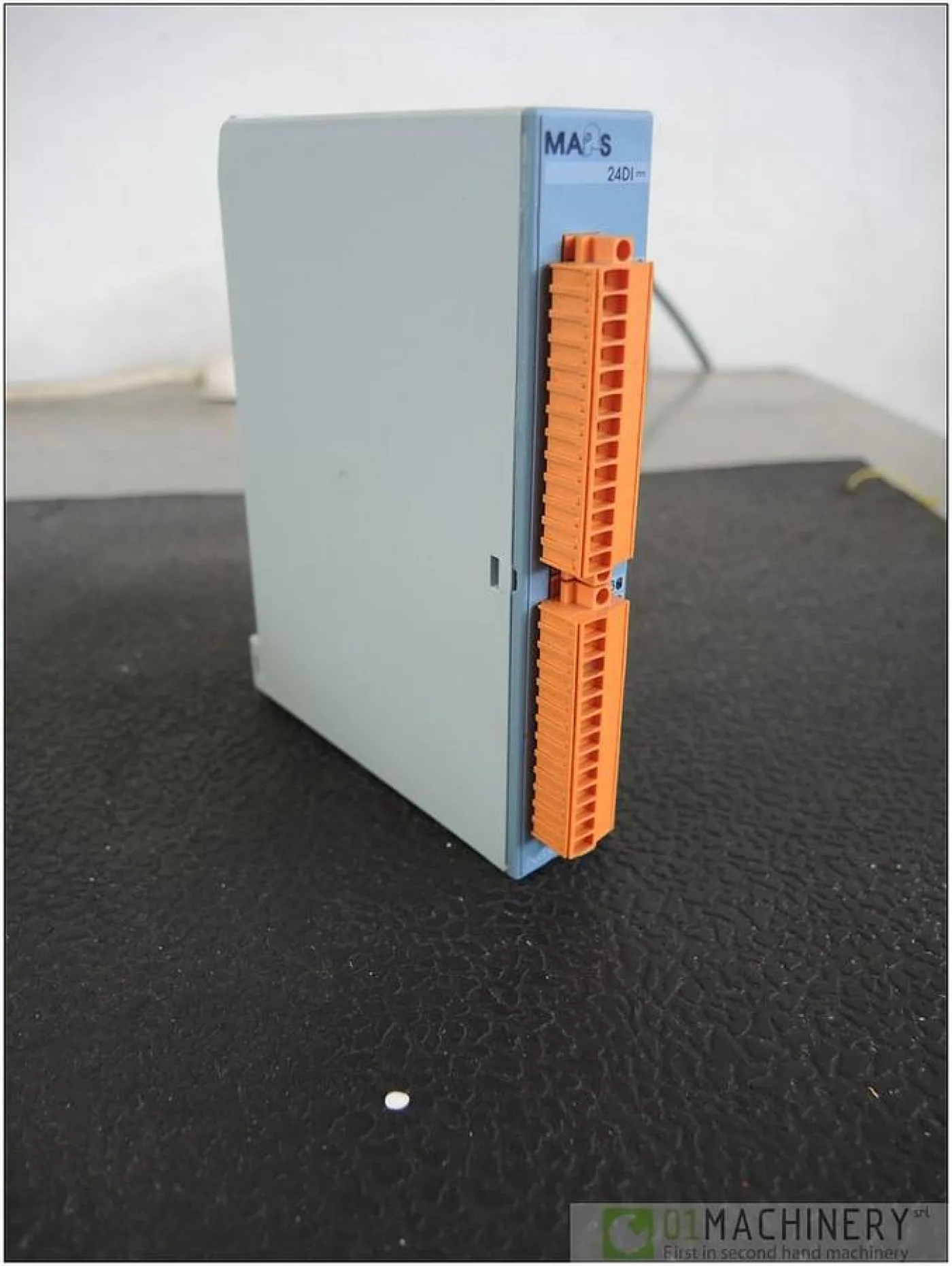 2011 MOOG IMI220-411A001 AI2550 - 2