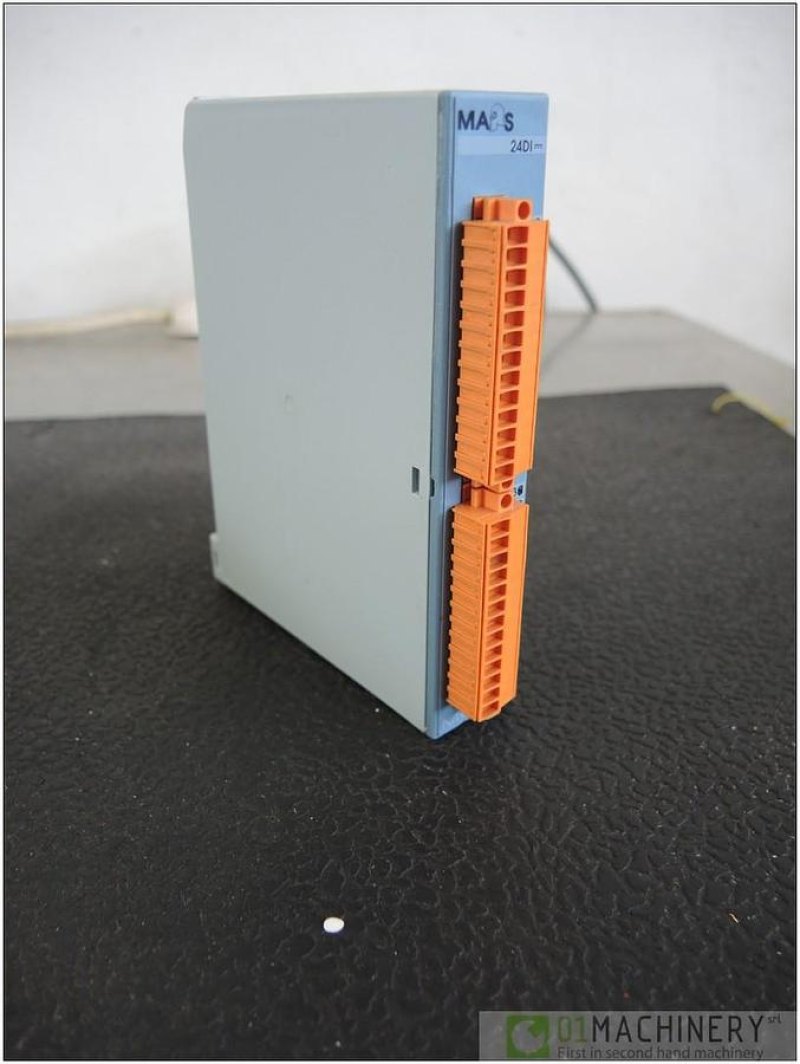 2011 MOOG IMI220-411A001 AI2550