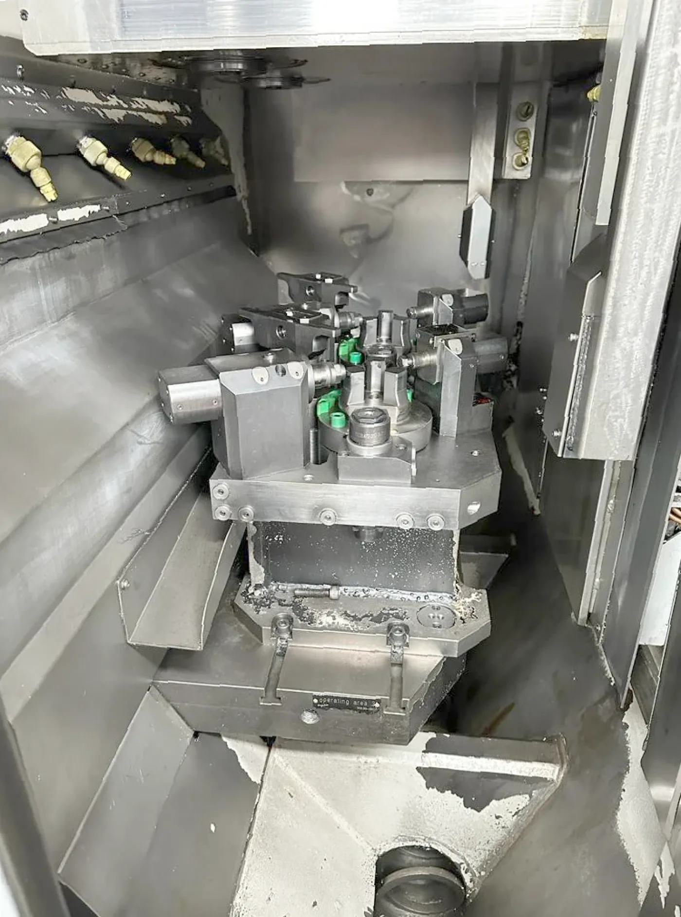 022166 - STAMA MC 326 / TWIN - 3