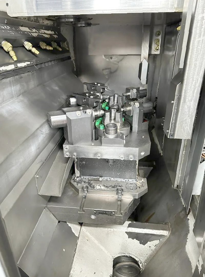 022166 - STAMA MC 326 / TWIN