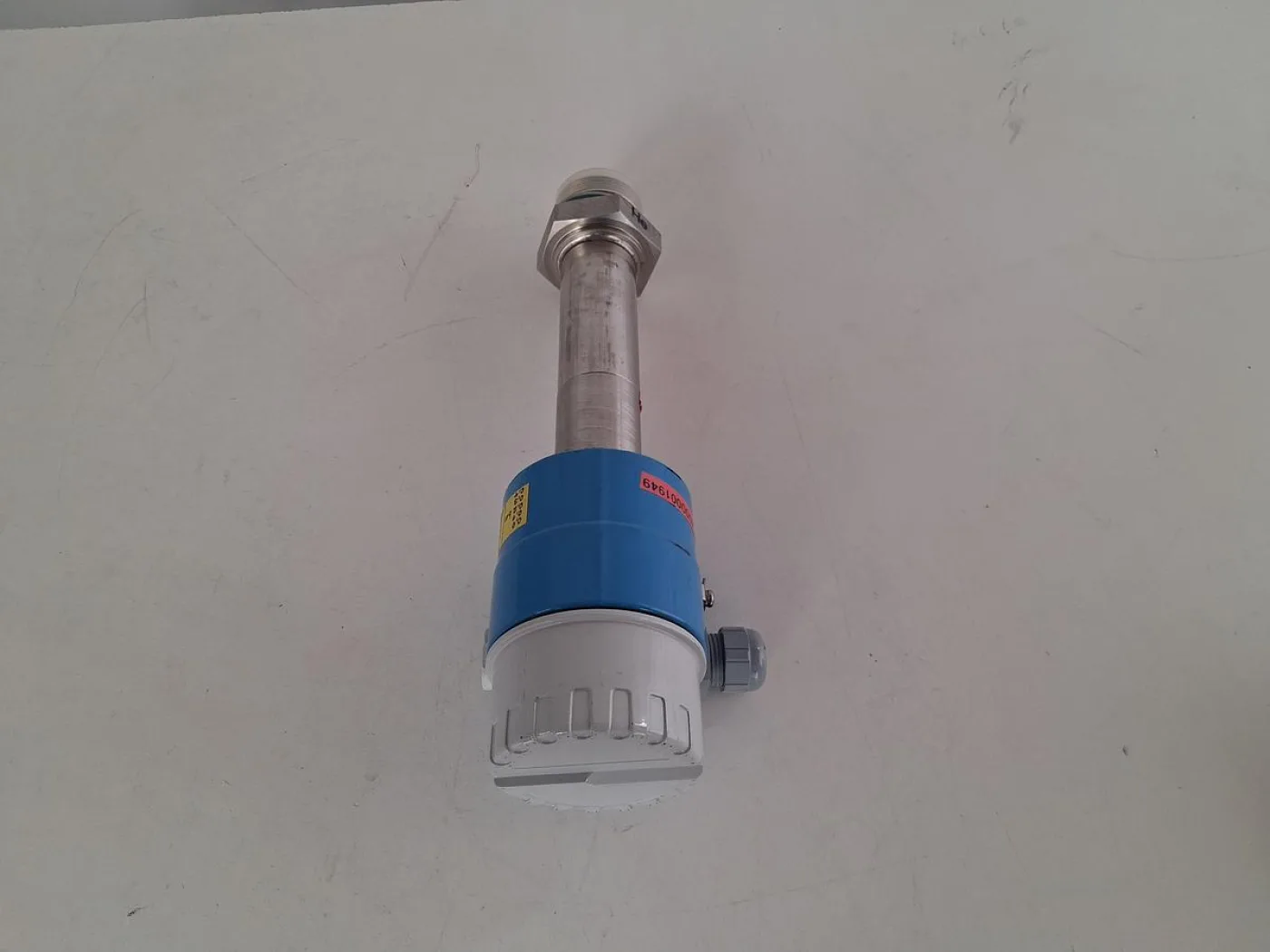 Endress+Hauser Deltapilot S Hydrostatischer Drucktransmitter - 5