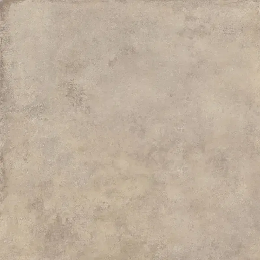 Canvase 20MM Beige tegel 100x100x2 cm.