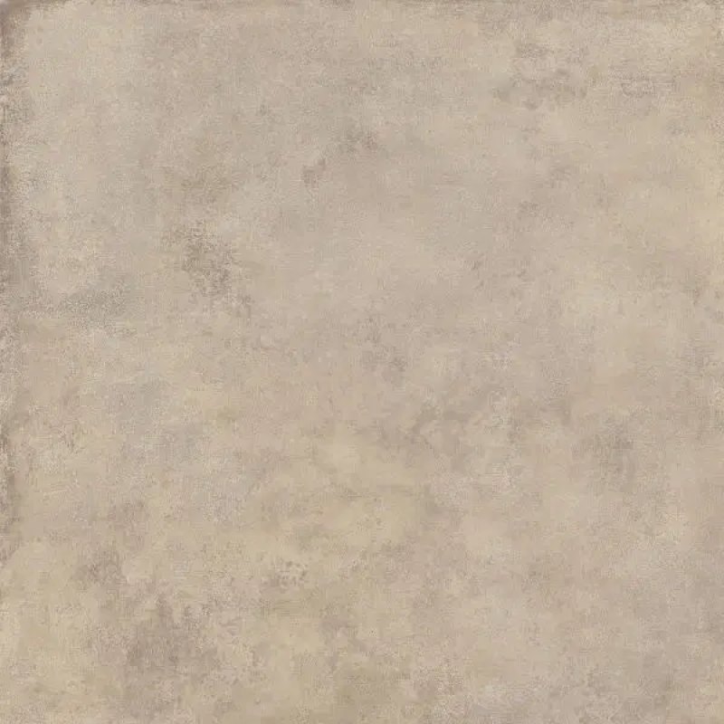 Canvase 20MM Beige tegel 100x100x2 cm.