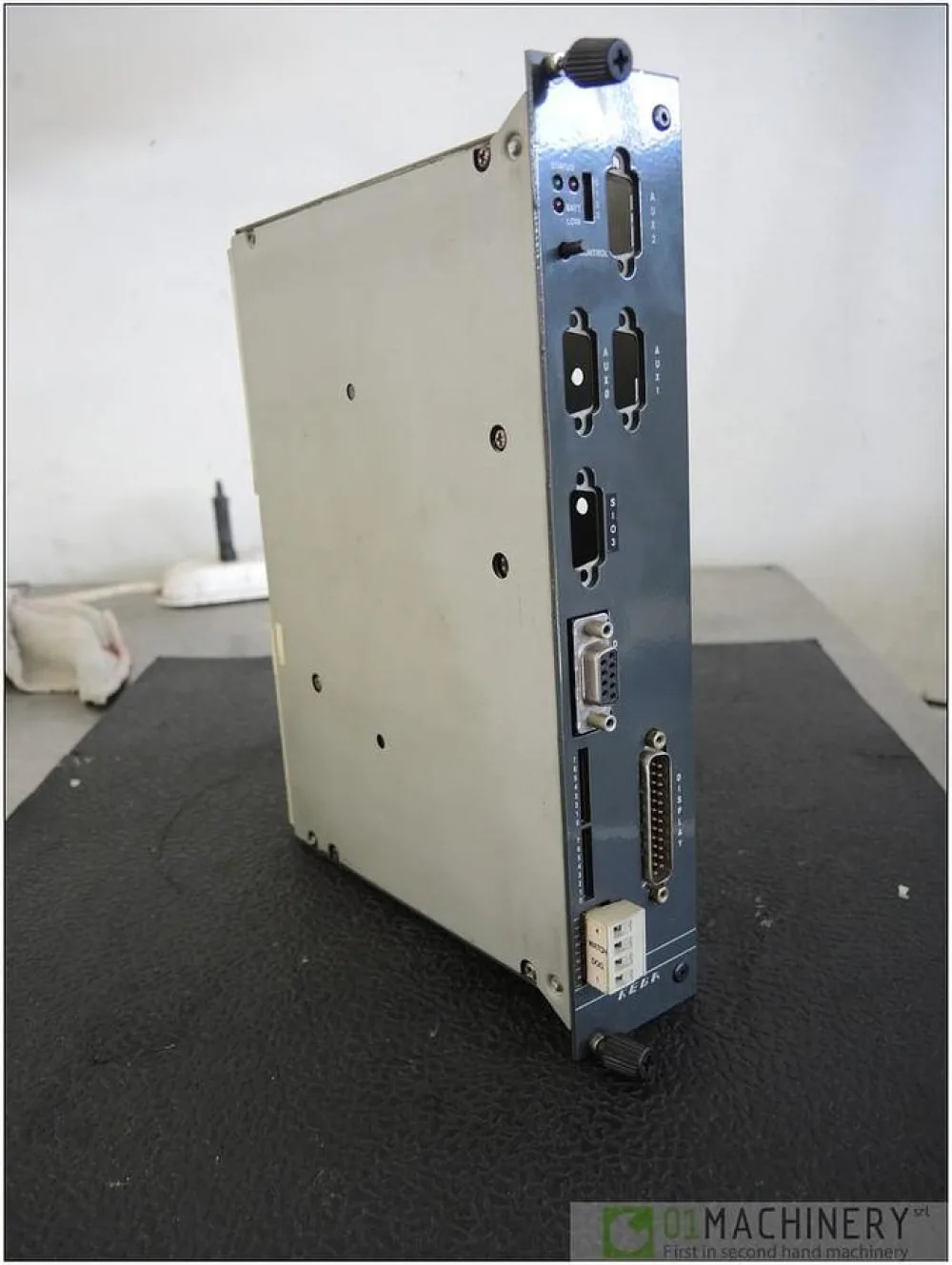 KEBA CU 211/A AI2985