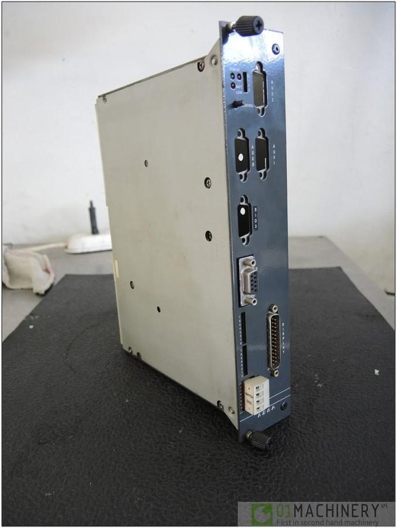 KEBA CU 211/A AI2985