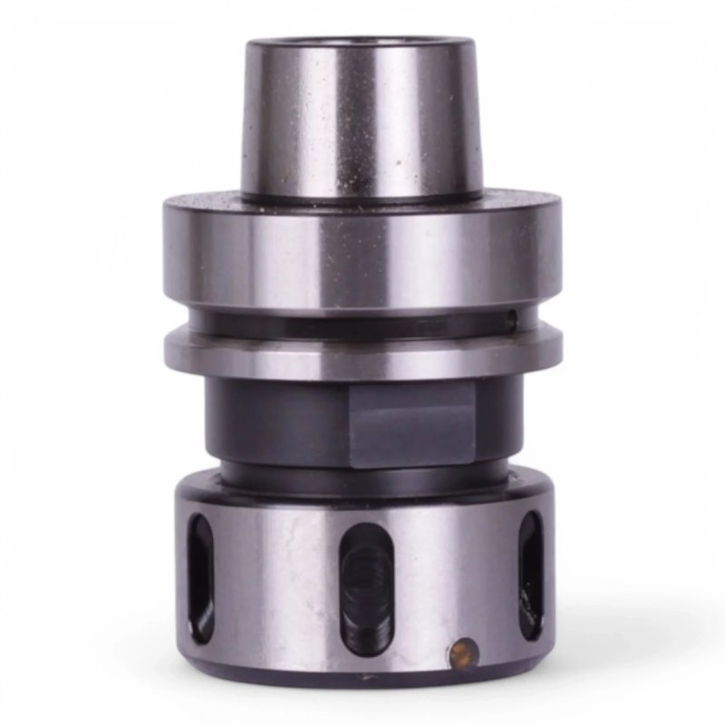 HSK 63 F Spannzangenfutter