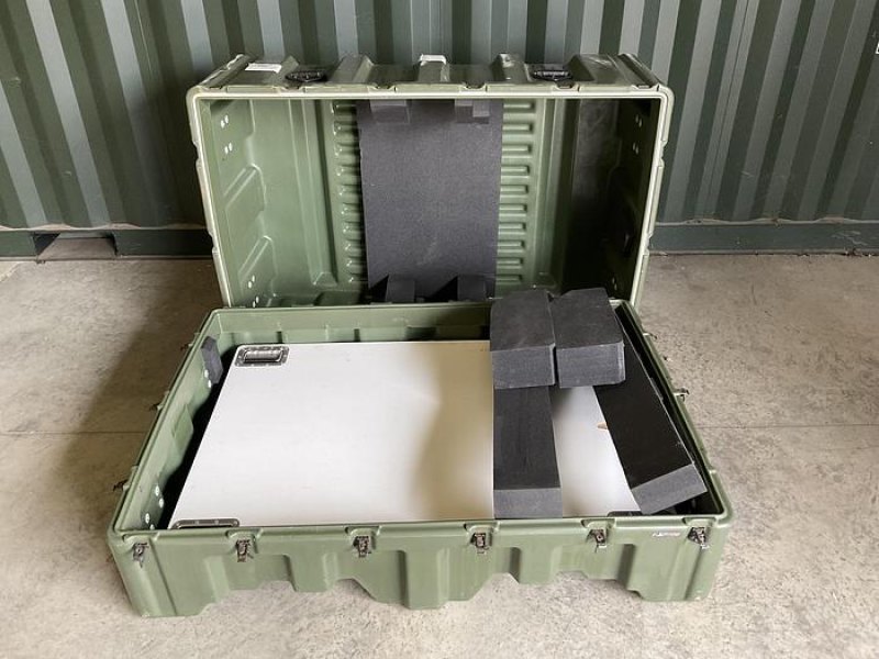 Hardigg Case 1350x950x810mm