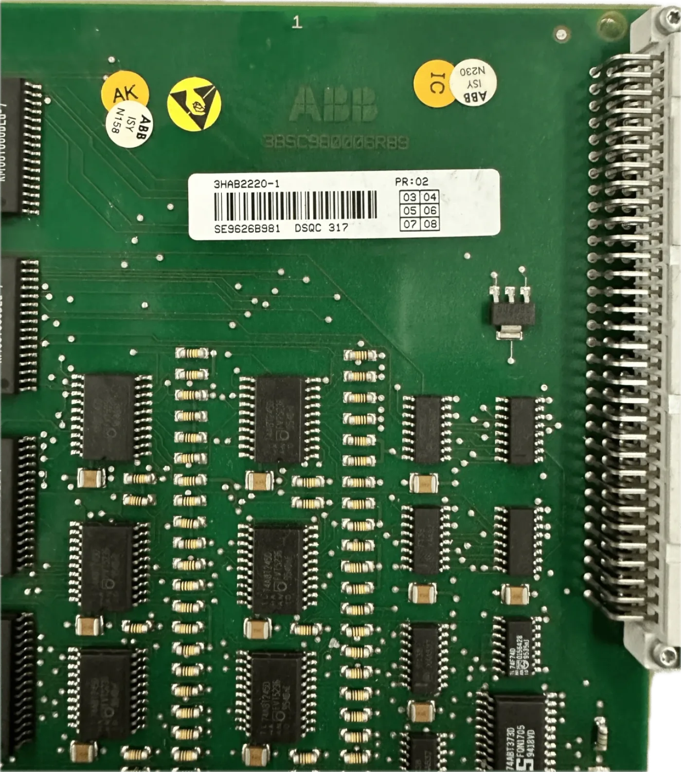 ABB DSQC317 - 3