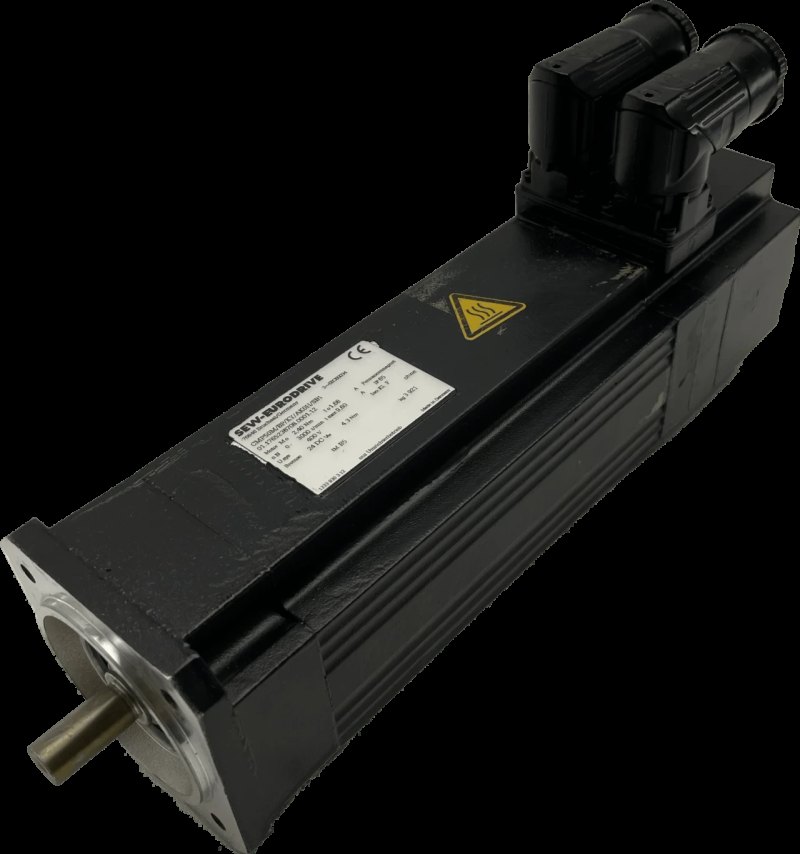 SEW-Eurodrive Servomotor CMP50M/BP/KY/AK0H/SB1