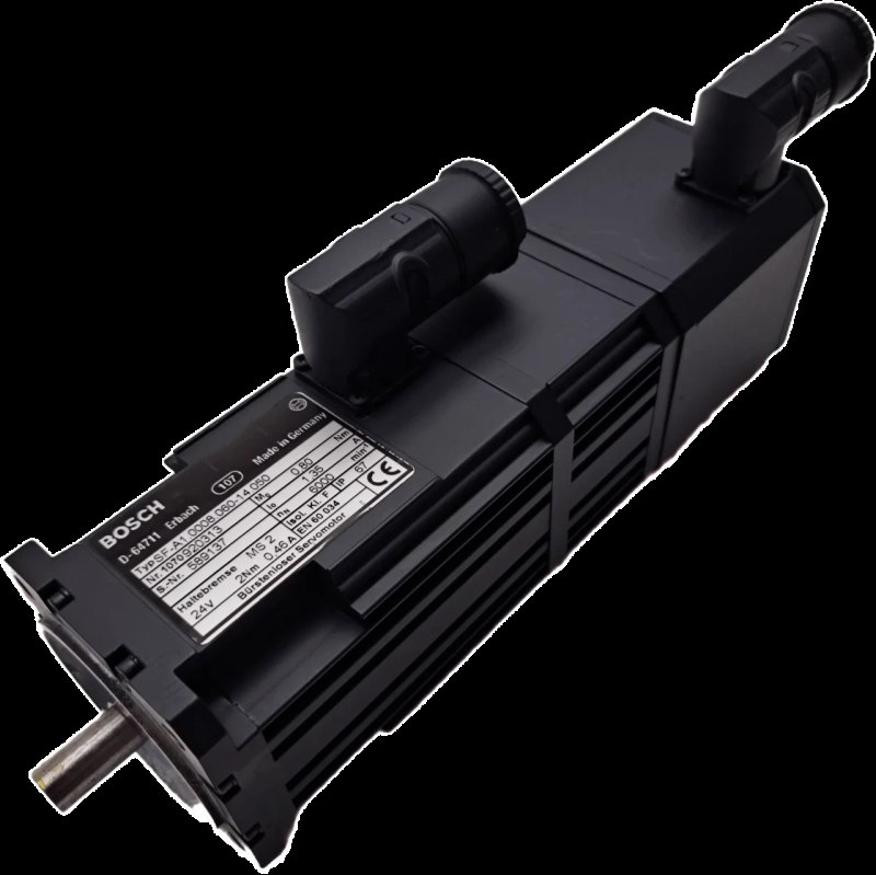 Bosch Servomotor SF-A1.0008.060-14.050