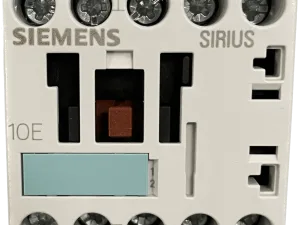 Siemens Leistungsschütz 3RT1017-1AB01