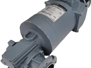 Bauer Danfoss Bauer GmbH BS02-37V/P04LA32-G/EMV-SP