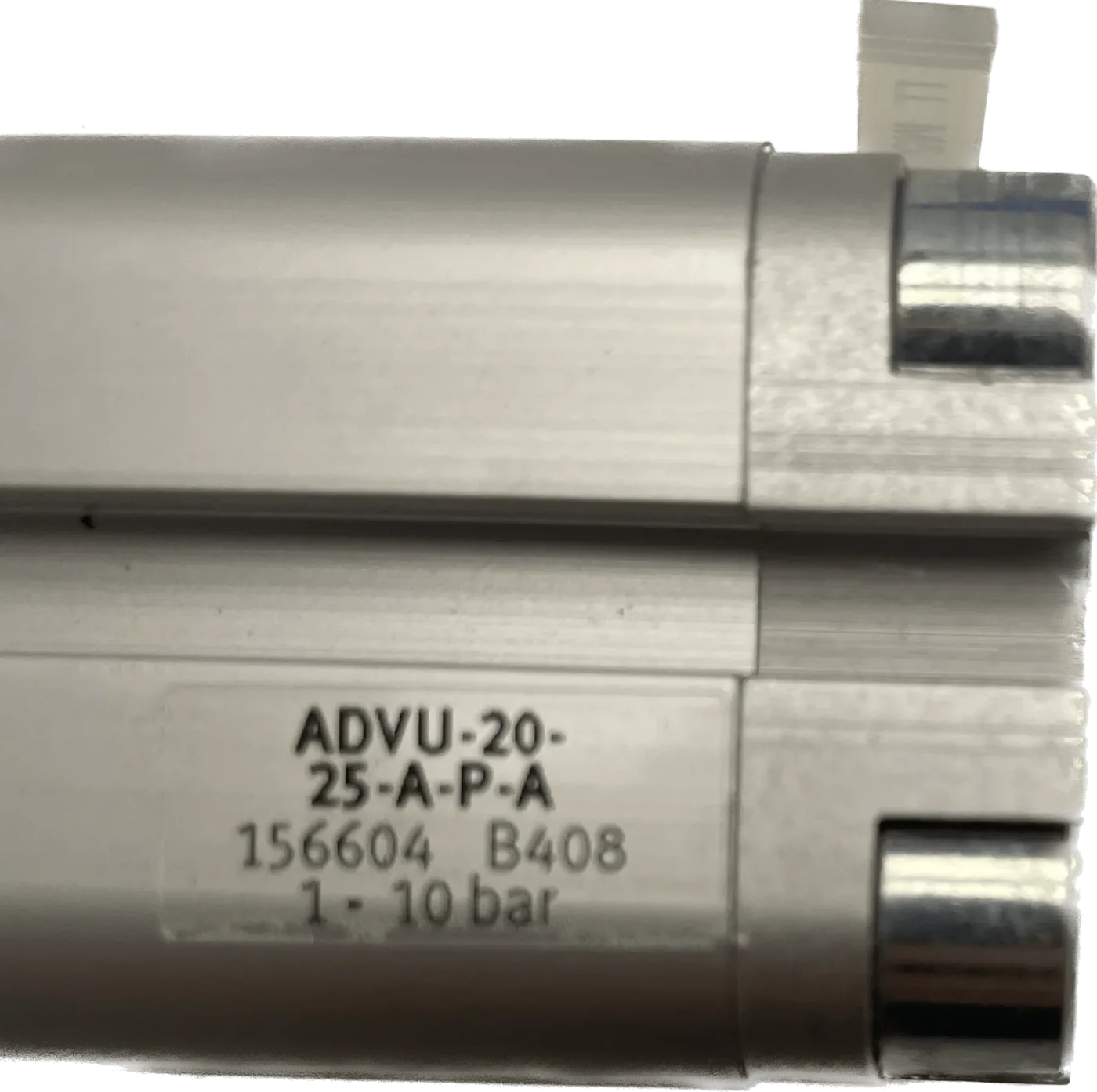 Festo Kompaktzylinder ADVU-20-25-A-P-A - 1
