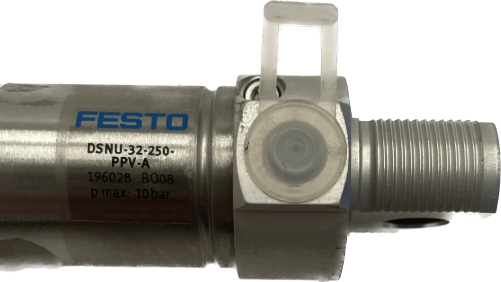 Festo Rundzylinder DSNU-32-250-PPV-A
