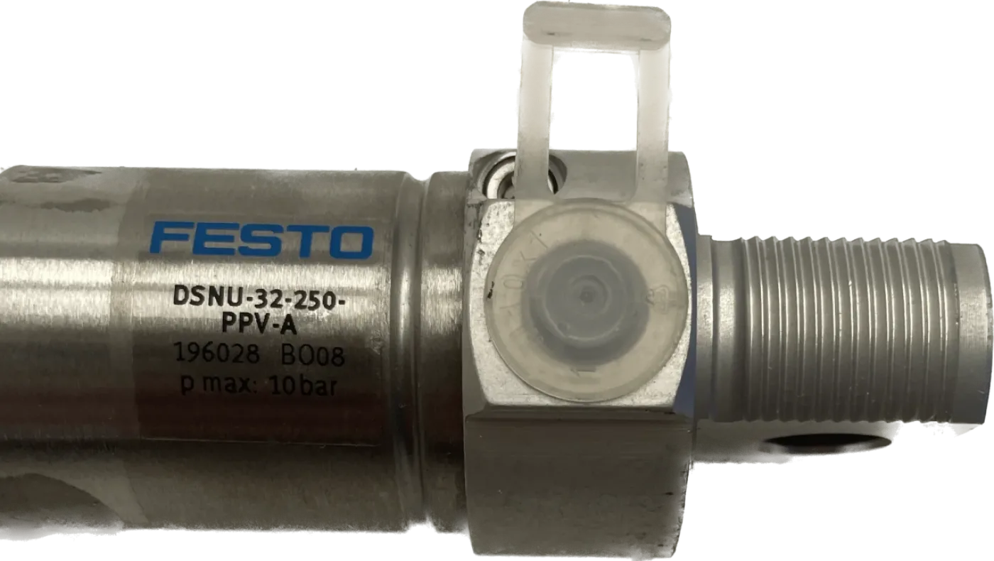 Festo Rundzylinder DSNU-32-250-PPV-A - 1