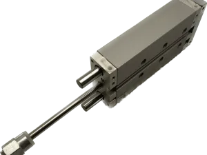 Festo Führungszylinder DFM-20-100-B-P-A-KF-AJ
