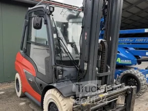 Linde H 50 D (1204)