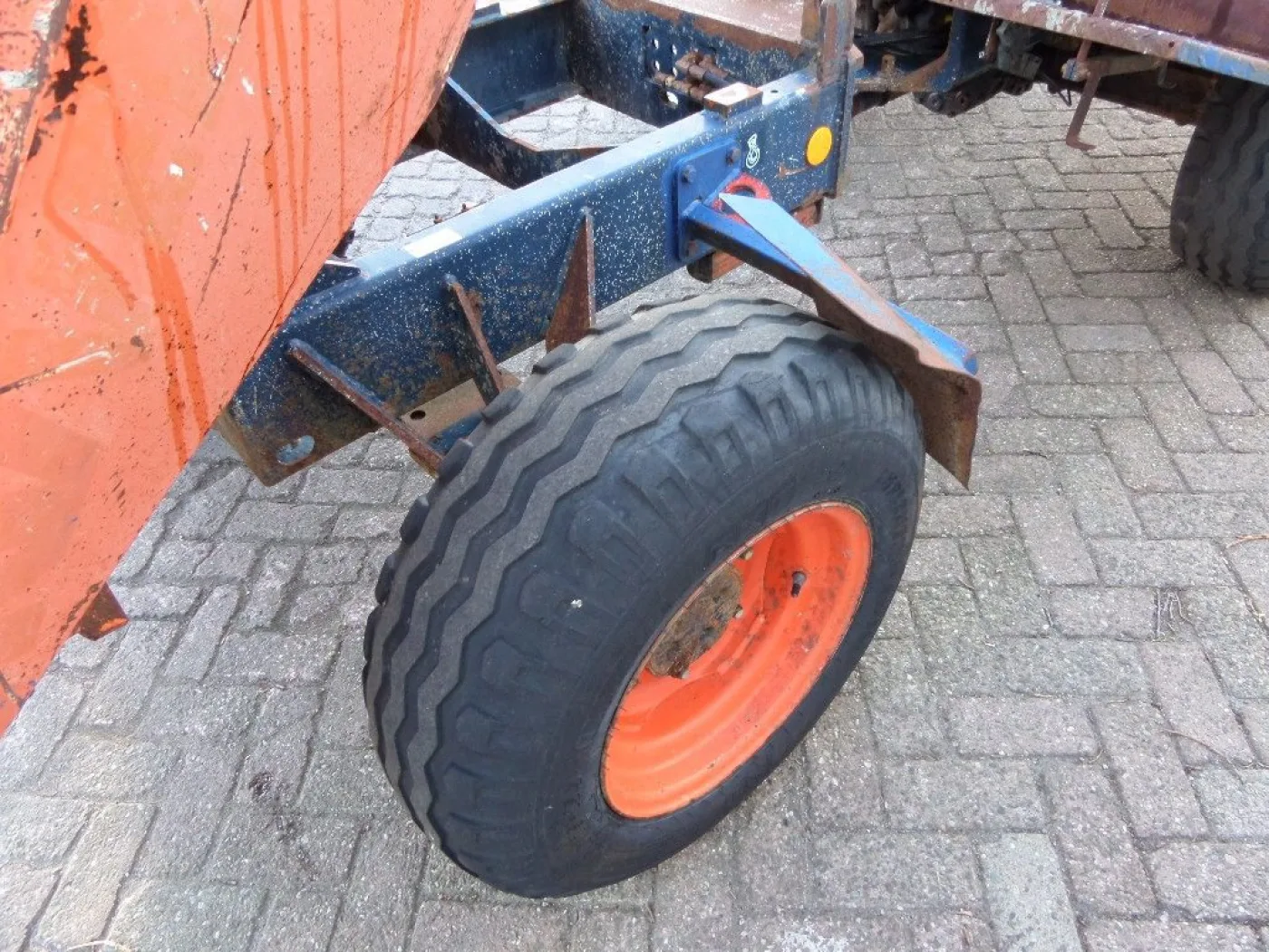Bergmann 2030 FF - 4