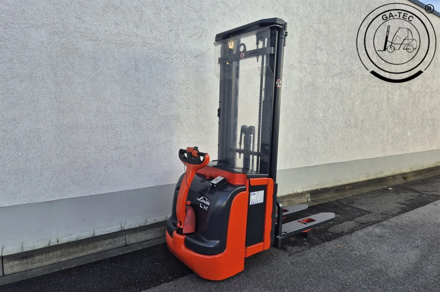 Linde L14i - 6