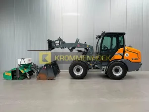 Giant G 5000