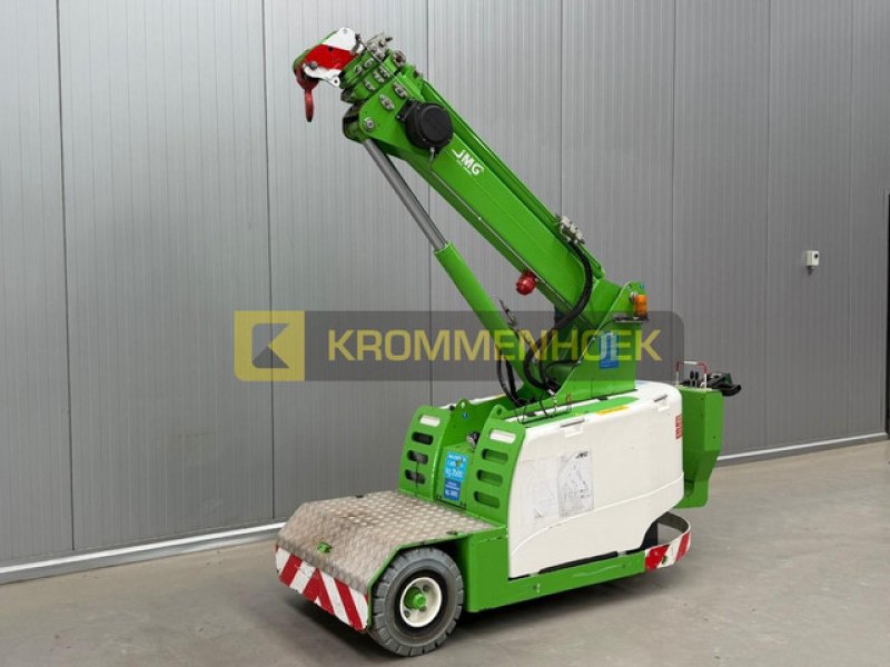 Jmg MC20