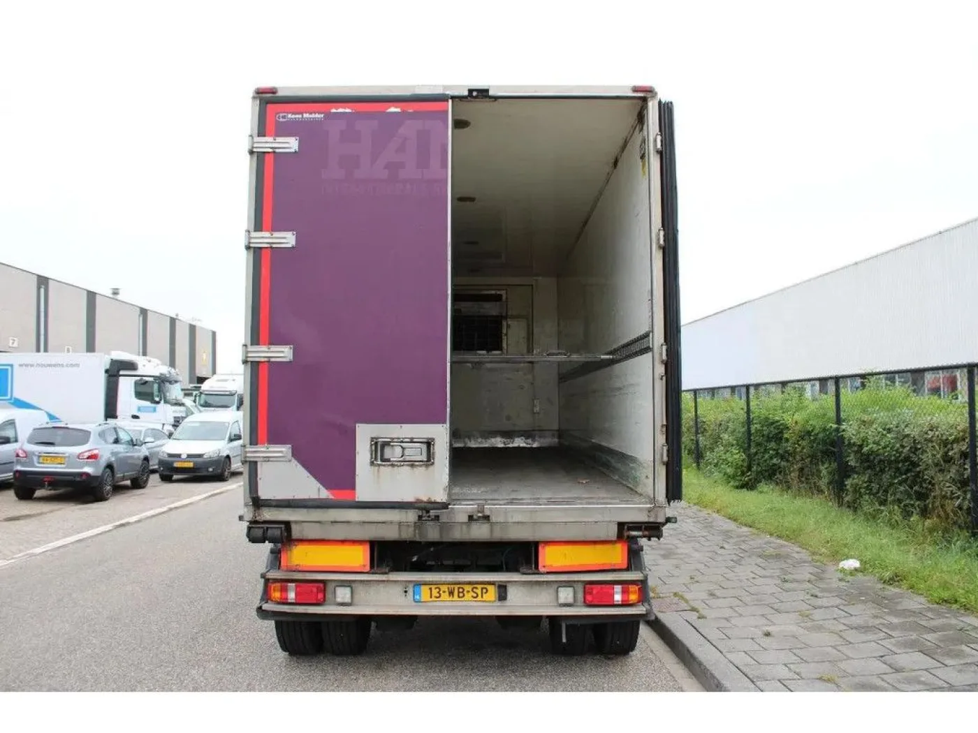 KMA MWD18 MWD18 carrier maximo 1000 - 8