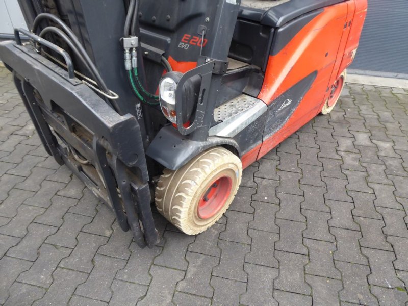 Linde E20PHL-02