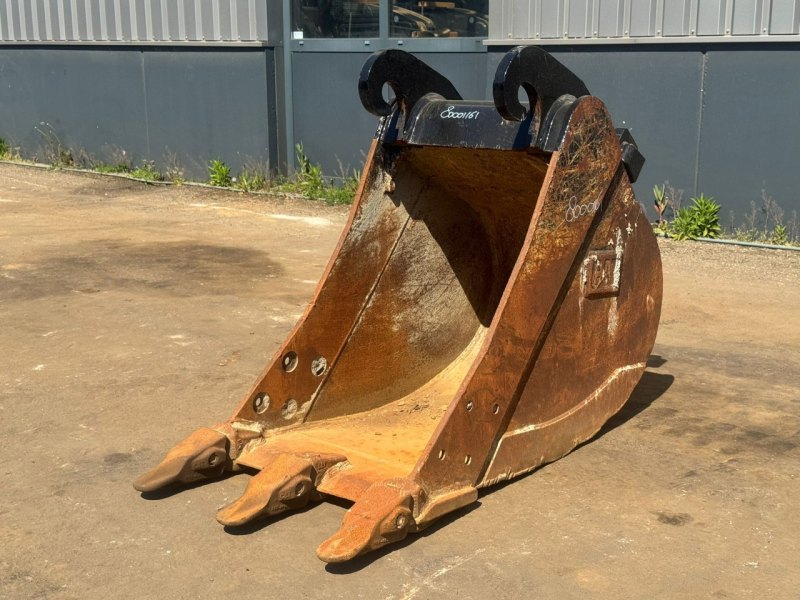 Excavation bucket HH-3-600 CW30S