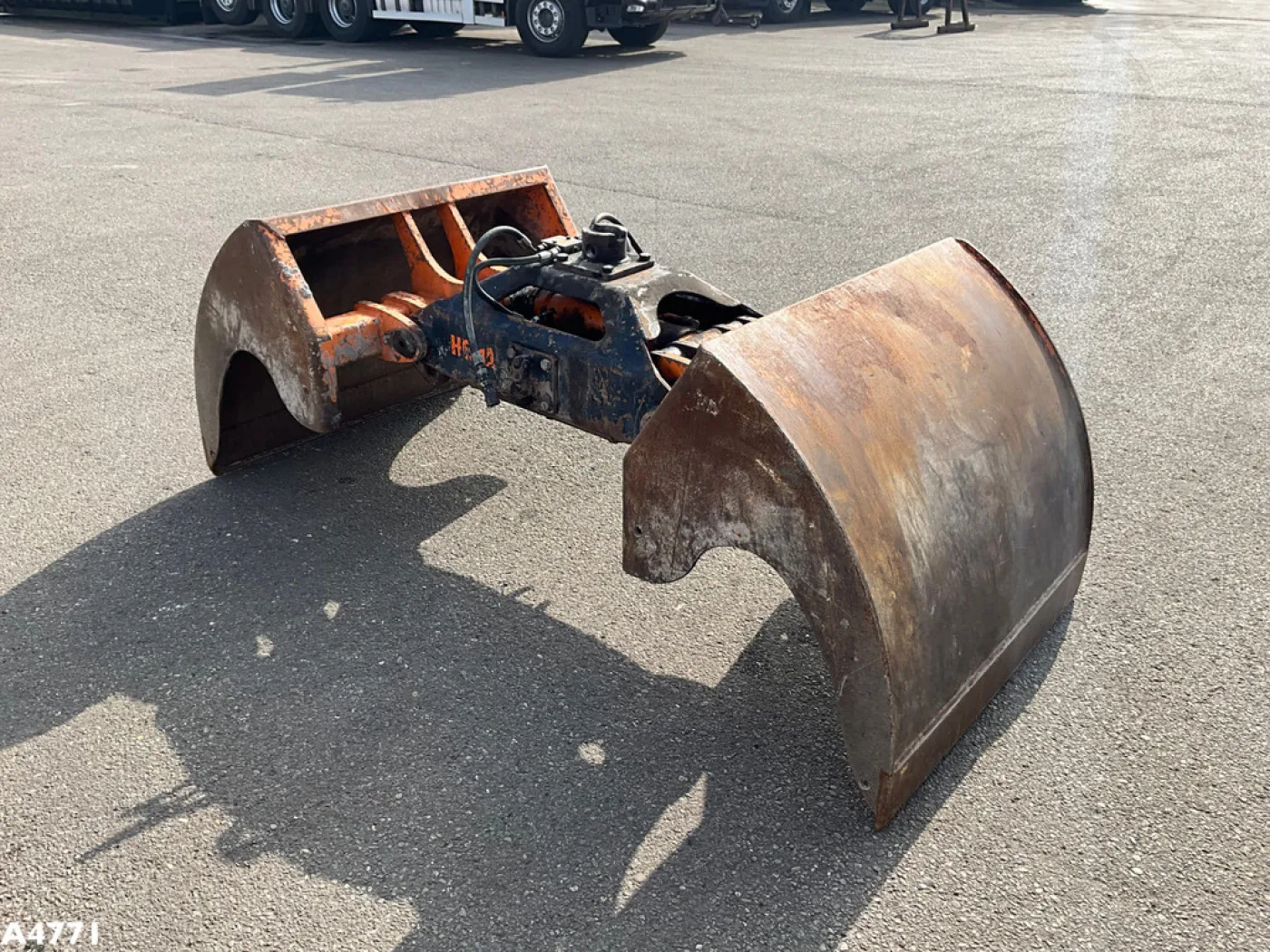 Knijper - 3