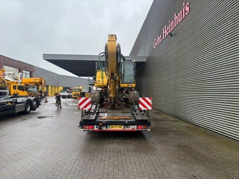 Komatsu PC 290 NLC-11