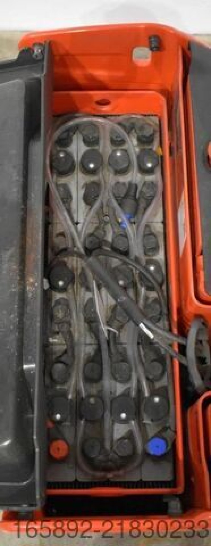 Linde T 16 1155-00