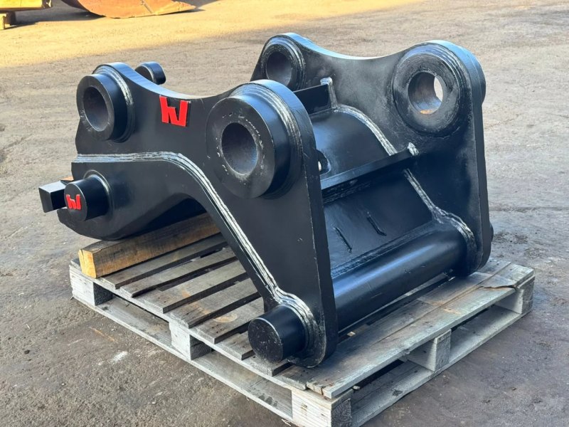 Verachtert CW70 Quick coupler H-6-N